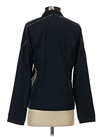 Adidas Track Jacket (view 2)