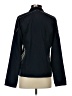 Adidas 100% Polyester Blue Track Jacket Size S - photo 2