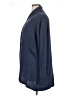 Ella Moss Blue Kimono Size XL - photo 5