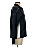 Adidas 100% Polyester Blue Track Jacket Size S - photo 4