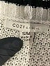 Cozy Casuals Ivory Pullover Sweater Size S - photo 7