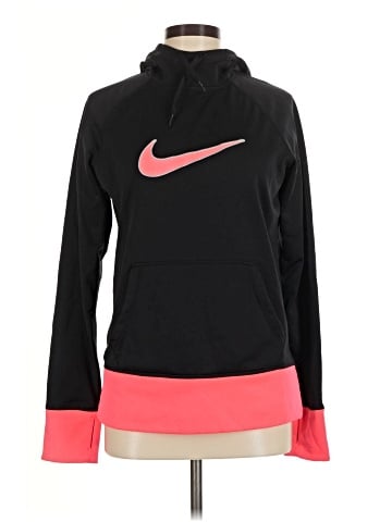Nike Pullover Hoodie (view 1)