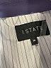 1.State Purple Blazer Size 10 - photo 6