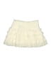 Nevin Ivory Formal Skirt Size L - photo 2