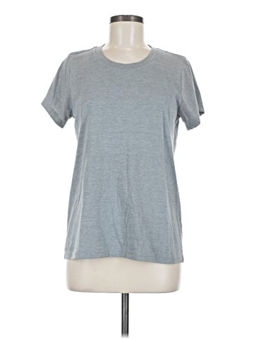 Fresh Clean Threads Short Sleeve T-Shirt (view 1)