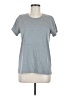 Fresh Clean Threads Gray Short Sleeve T-Shirt Size M - photo 1