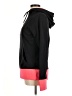 Nike 100% Polyester Black Pullover Hoodie Size M - photo 5