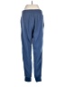 Athletic Works Blue Casual Pants Size S - photo 2