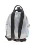Zara 100% Polyester White Backpack One size - photo 2