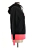 Nike 100% Polyester Black Pullover Hoodie Size M - photo 4