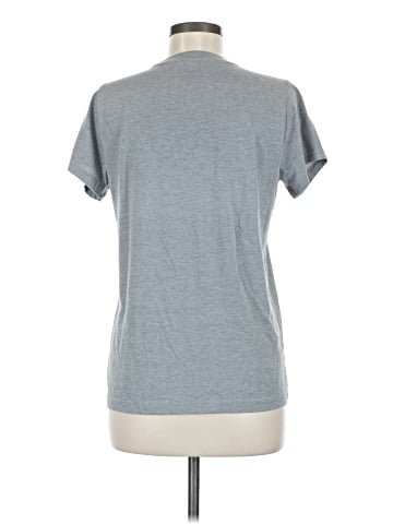 Fresh Clean Threads Short Sleeve T-Shirt (view 2)