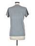 Fresh Clean Threads Gray Short Sleeve T-Shirt Size M - photo 2