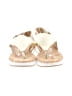 Jack Rogers Ivory Sandals Size 7 1/2 - photo 2