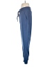 Athletic Works Blue Casual Pants Size S - photo 5