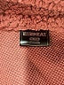 32 Degrees 100% Polyester Burgundy Faux Fur Jacket Size XL - XXL - photo 6