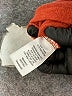 Treasure & Bond Orange Pullover Sweater Size M - photo 8