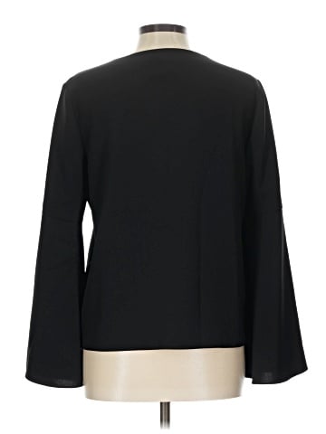 Cooper & Ella Long Sleeve Blouse (view 2)