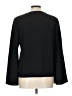 Cooper & Ella Black Long Sleeve Blouse Size Lg (3) - photo 2