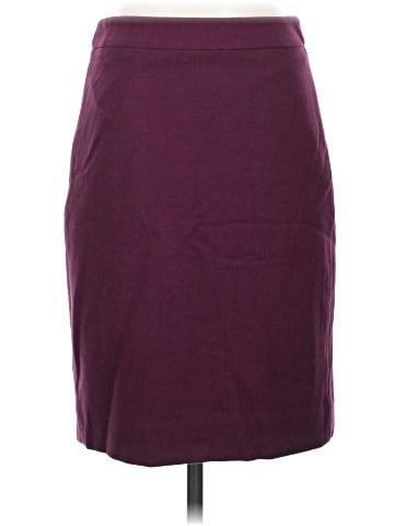 J.Crew Factory Store Casual Skirt (view 1)