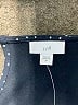 J.Jill Polka Dots Blue Jumpsuit Size M - photo 4