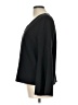 Cooper & Ella Black Long Sleeve Blouse Size Lg (3) - photo 5