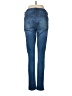 Democracy Solid Blue Jeans Size 6 - photo 2
