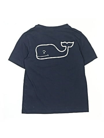 Vineyard Vines Short Sleeve T-Shirt (view 2)