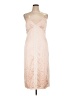 Majorelle Tan Cocktail Dress Size XL - photo 1