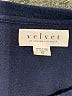 Velvet by Graham & Spencer Blue Pullover Sweater Size XS - photo 7