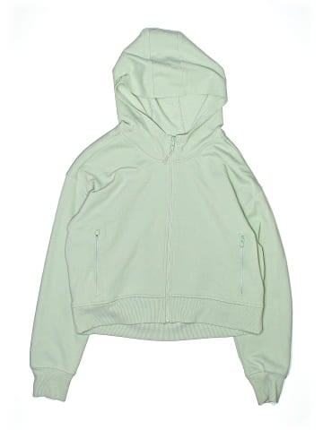 Active by Old Navy Zip Up Hoodie (view 1)