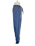 Athletic Works Blue Casual Pants Size S - photo 4