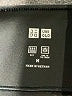 Uniqlo Solid Black Active Pants Size M - photo 7