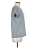 Fresh Clean Threads Gray Short Sleeve T-Shirt Size M - photo 4