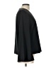 Cooper & Ella Black Long Sleeve Blouse Size Lg (3) - photo 4