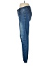 Democracy Solid Blue Jeans Size 6 - photo 5