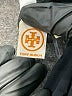 Tory Burch Color Block Black One Piece Swimsuit Size M - photo 3