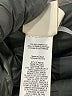 Tory Burch Color Block Black One Piece Swimsuit Size M - photo 4