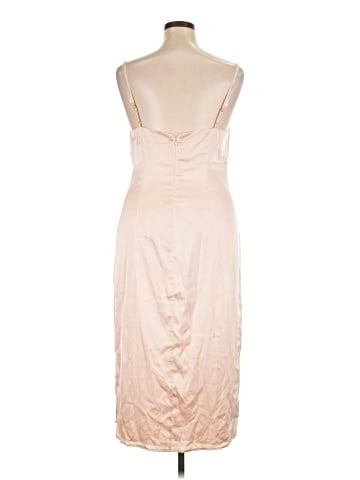 Majorelle Cocktail Dress (view 2)