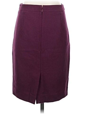 J.Crew Factory Store Casual Skirt (view 2)