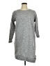 Maurices 100% Polyester Gray Pullover Sweater Size 16 (1) - photo 1