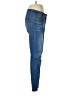 Democracy Solid Blue Jeans Size 6 - photo 4
