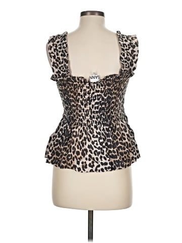 Ganni Sleeveless Top (view 2)
