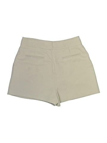 Forever 21 Khaki Shorts (view 2)