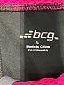 Bcg Color Block Black Active Pants Size L - photo 4