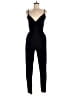 ASOS Solid Black Jumpsuit Size 6 - photo 1