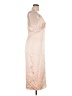 Majorelle Tan Cocktail Dress Size XL - photo 4