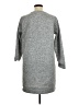Maurices 100% Polyester Gray Pullover Sweater Size 16 (1) - photo 2