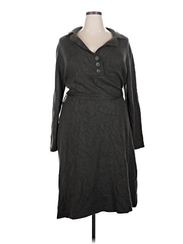 Nicole Miller New York Casual Dress (view 1)