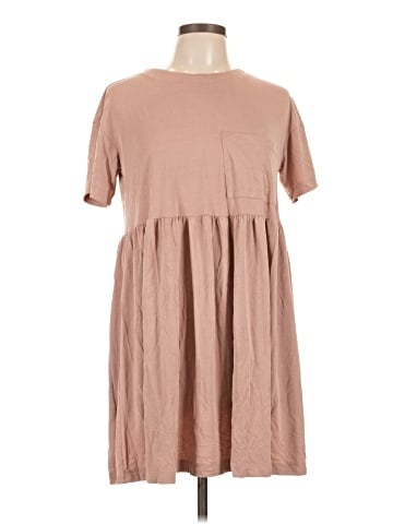 Mod Ref Casual Dress (view 1)
