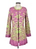 misook Pink Cardigan Size XS - photo 1
